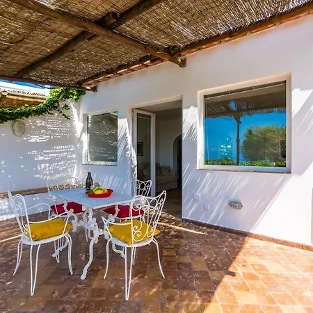 Villa Delle Ninfee By Napoliapartments Anacapri (Isola di Capri)