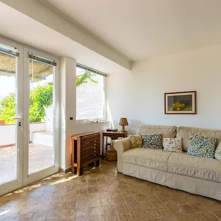 Delle Ninfee By Napoliapartments Villa