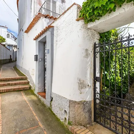 Delle Ninfee By Napoliapartments Villa