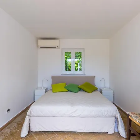 Delle Ninfee By Napoliapartments * Anacapri (Isola di Capri)