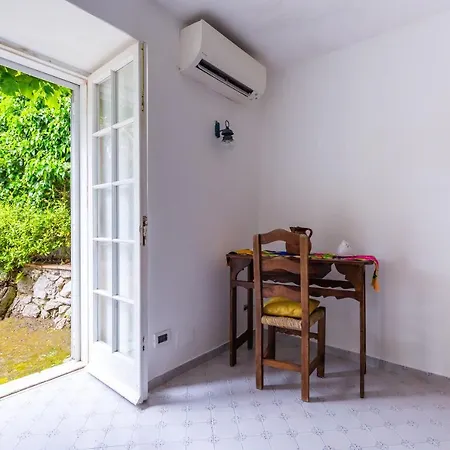 Villa Delle Ninfee By Napoliapartments