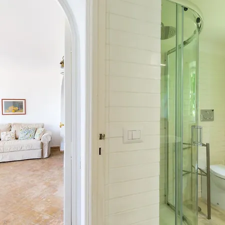 Delle Ninfee By Napoliapartments