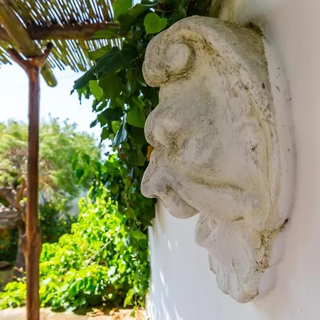 Delle Ninfee By Napoliapartments * Anacapri (Isola di Capri)
