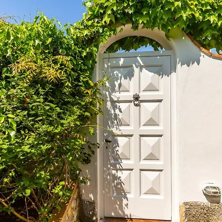 Delle Ninfee By Napoliapartments Villa Anacapri (Isola di Capri)