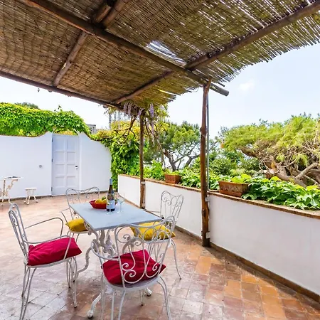 Delle Ninfee By Napoliapartments *