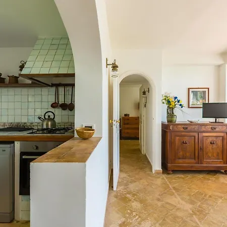 Delle Ninfee By Napoliapartments * Anacapri (Isola di Capri)