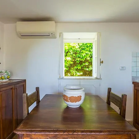 Villa Delle Ninfee By Napoliapartments