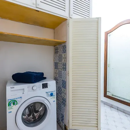 Delle Ninfee By Napoliapartments Villa