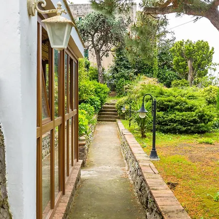 Delle Ninfee By Napoliapartments Villa Anacapri (Isola di Capri)