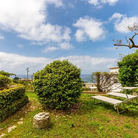 Delle Ninfee By Napoliapartments *