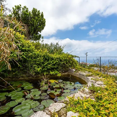 Delle Ninfee By Napoliapartments Villa Anacapri (Isola di Capri)