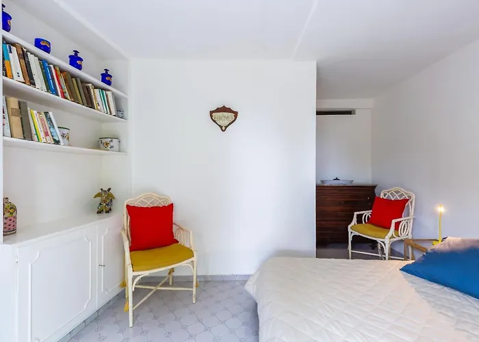 Delle Ninfee By Napoliapartments *