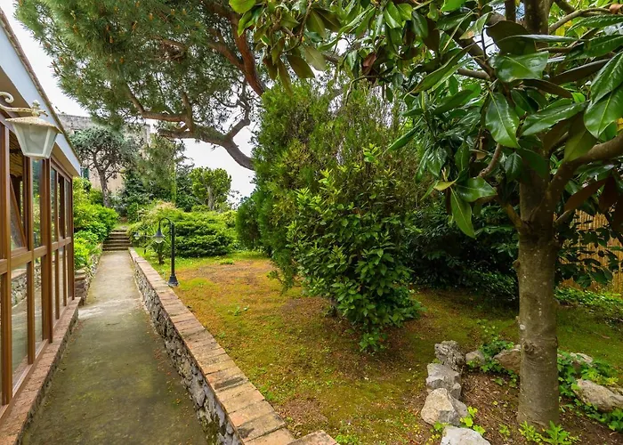 Delle Ninfee By Napoliapartments *