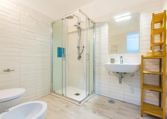 Delle Ninfee By Napoliapartments 빌라 *