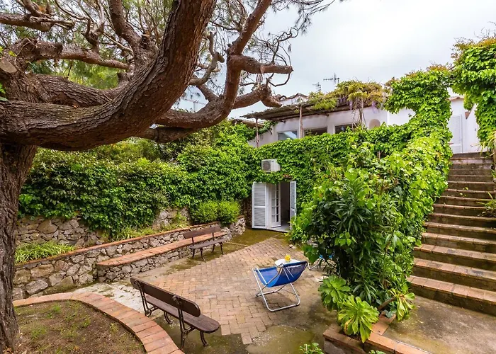 Delle Ninfee By Napoliapartments *