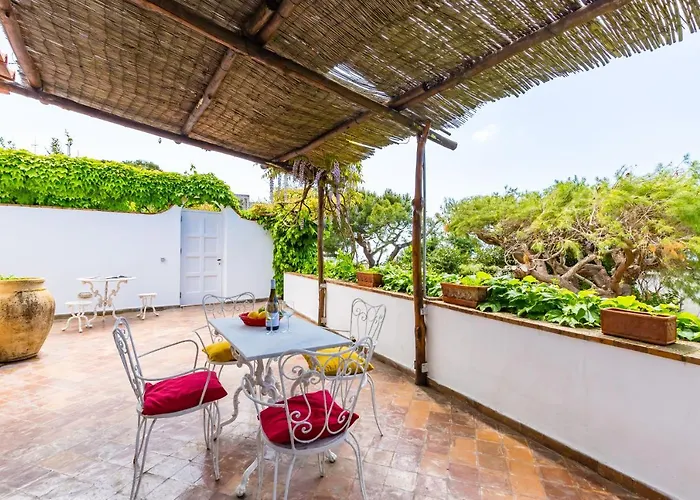 Delle Ninfee By Napoliapartments *