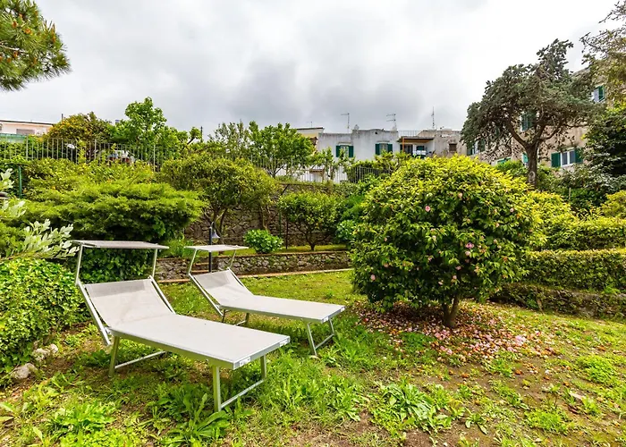 Delle Ninfee By Napoliapartments