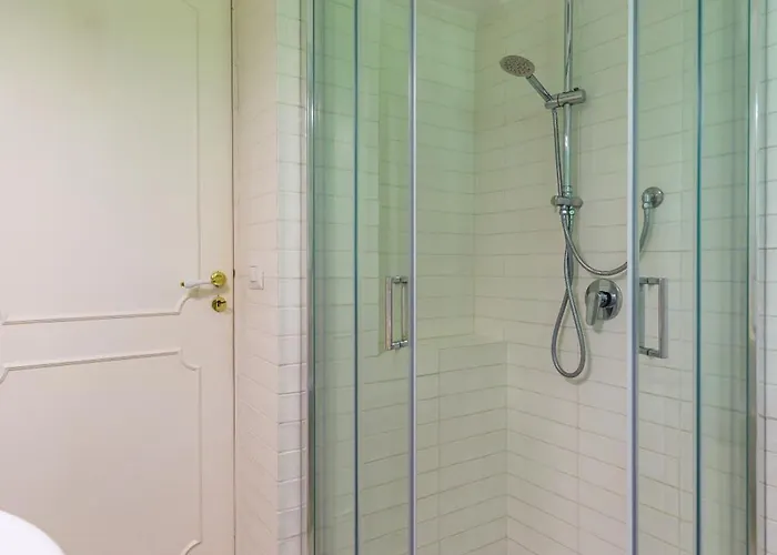 빌라 Delle Ninfee By Napoliapartments