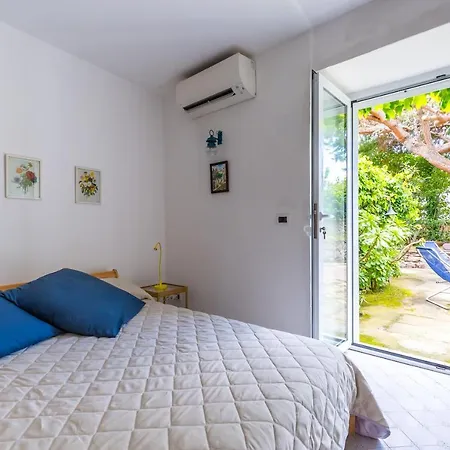 Delle Ninfee By Napoliapartments * アナカプリ