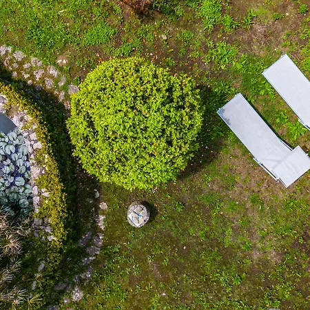 Delle Ninfee By Napoliapartments *