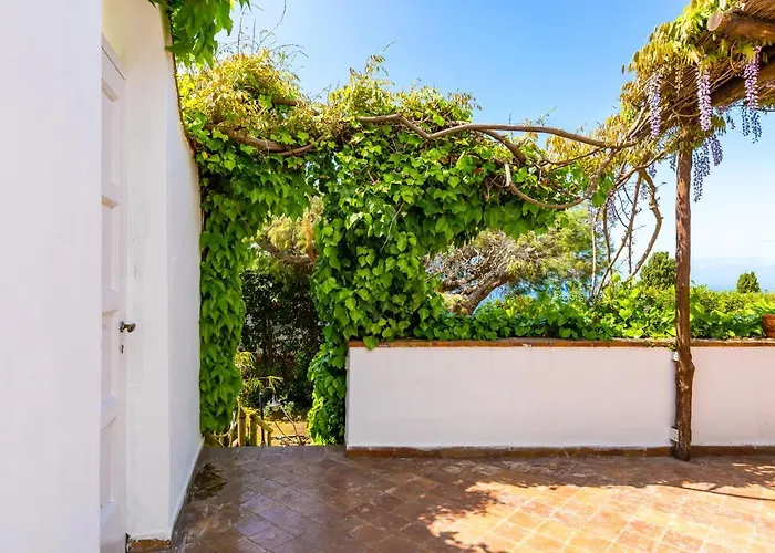 Delle Ninfee By Napoliapartments *