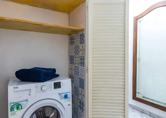 Delle Ninfee By Napoliapartments Вилла