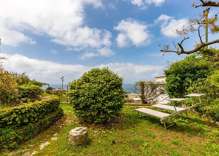 Delle Ninfee By Napoliapartments *