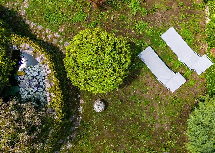 Delle Ninfee By Napoliapartments *